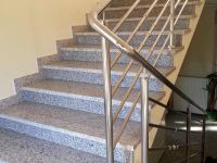Inox rukohvat za stepenice