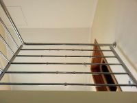 Inox rukohvat za stepenice